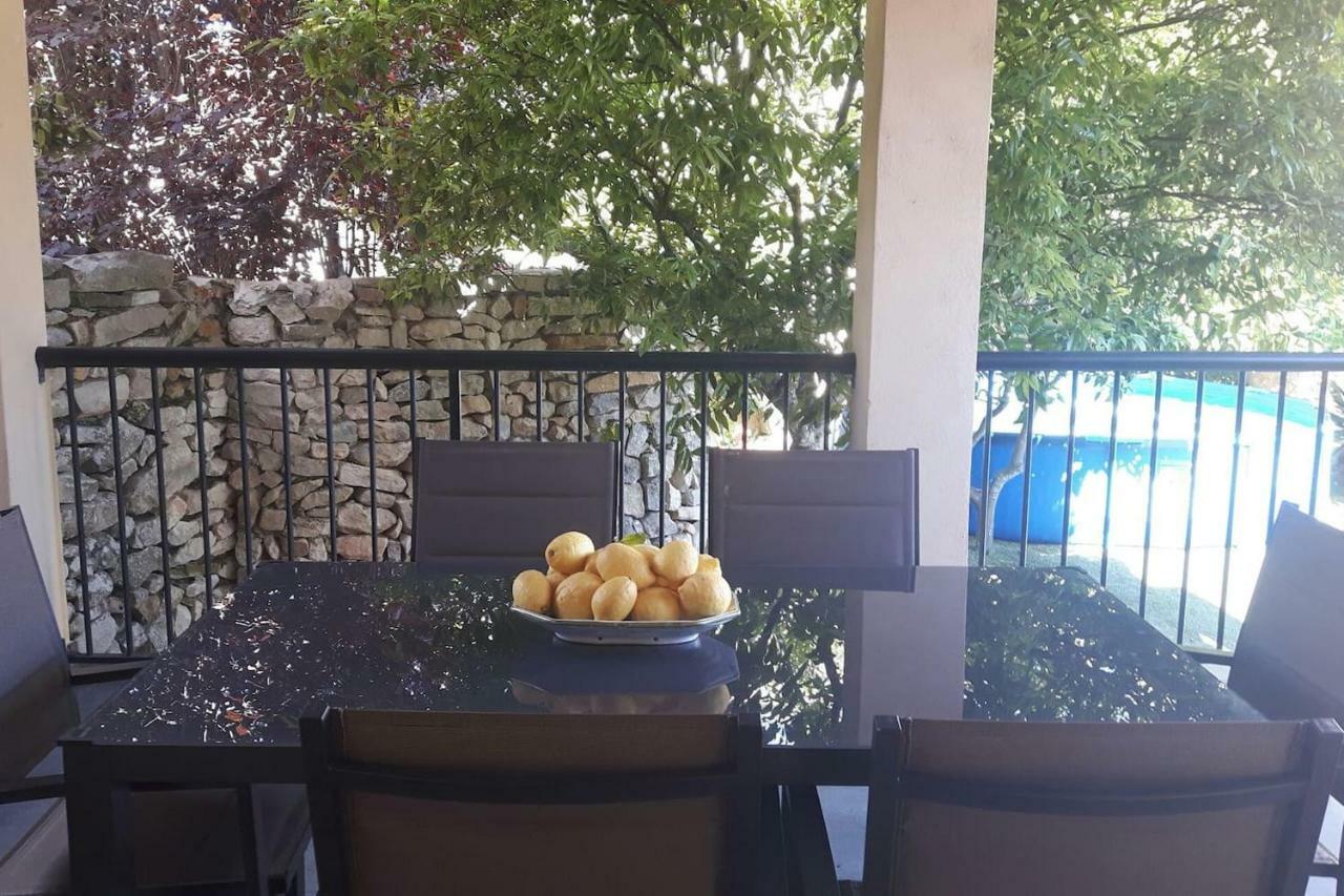 란다 Ca'N Buniferri 빌라 외부 사진